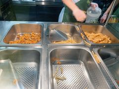 -Potato Corner(广州天河城店)