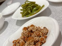 餐前小吃-腰果-阿一鲍鱼·20年匠心传承(天河北旗舰店)