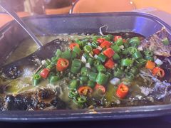 -令狐冲·活鱼馆(宝龙店)