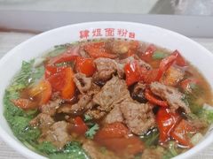 -肆姐面粉馆(坡子街店)