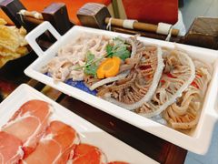 -捞九门海鲜牛肉自助火锅(廉江店)