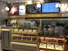 -爸爸糖吐司面包(宁波世纪东方店)