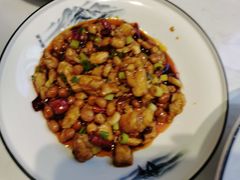 -川人百味(亿合城店)