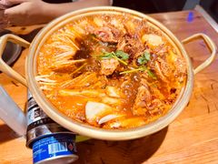 -大叹号啤酒屋·延边料理(延大店)