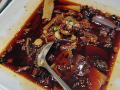 -国人川菜(李家村建东街店)