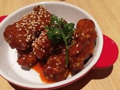 -必胜客(庆阳南大街店)