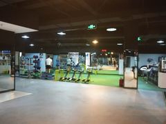-CXFIT 陈徐健身工作室(凯旋店)