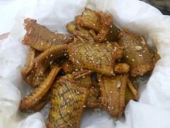 -凯盈阁·顺德私房菜·桑拿鸡