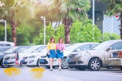 -克拉女神写真馆·匠心定制