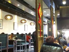 -重庆德庄火锅(体育中心店)