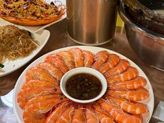 -利杨记·本味轩粥坊·烧烤(宝体店)