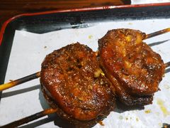 大羊腰鲜腰子-老杨头烧烤(博烤堂店)