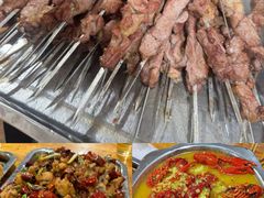 -陈氏肥蛤(小纬六路总店)