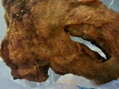 -秦氏环球炸鸡(解放北路店)