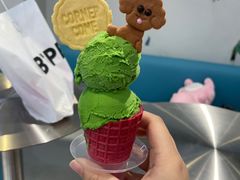 -CORNER CONE GELATO酷矿手作霜淇淋(南头古城店)