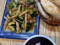 -大头亮羊汤烩面·河南非遗(良乡总店)