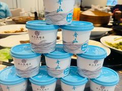 -高佳庄·海鲜酒楼(定海店)