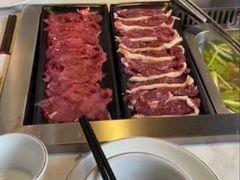 -潮正和潮汕牛肉火锅·老字号(番禺万达店)