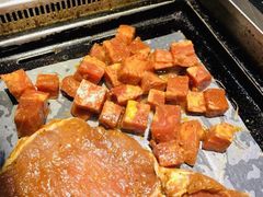 -阪尚皇·原切牛排·烤肉火锅自助(北京路店)