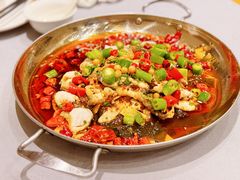 -金哥私房菜馆(张府园总店)