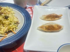 -东方饺子王(工农大路店)