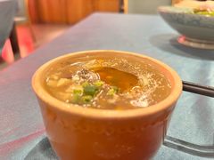 -柴米油盐三杯鸡(象山北路店)