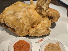 -秦月轩·陕西家乡菜(阜成路·五棵松店)