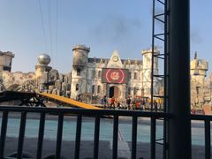 -渔岛海洋度假区