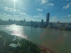 -上海凯宾斯基大酒店
