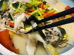 -鱼篮仔·潮汕美食(圆明新园店)