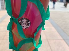 -星巴克(天津鲁能中心第三店)