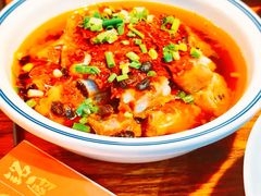 -铭厨特色家常菜(金色溪泉湾店)