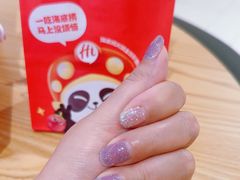 -海底捞火锅(金地广场生日主题店)