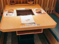 -温野菜涮涮锅(曲江大悦城店)