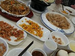 -澳门酒家(南航明珠店)
