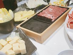 -祥源胡同·涮牛羊肉火锅(花桥店)