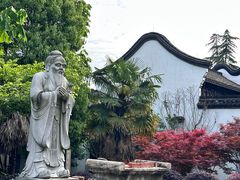 -丝绸小镇荻港古村