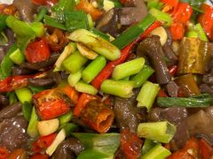 -榕江牛瘪牛肉火锅