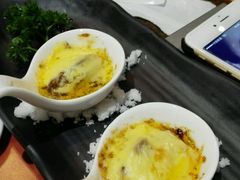 -铁板诱惑法式铁板烧(大卫城店)