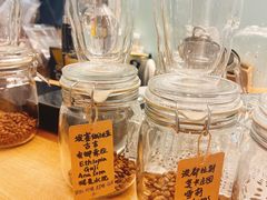 -COFFEE HOLIC(朝外SOHO店)
