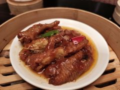 -浙江安吉JW万豪酒店·万豪中餐厅