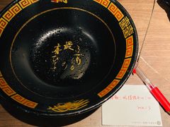 -一兰拉面(新宿中央东口店)