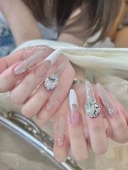 -COME·美睫Eyelash美甲