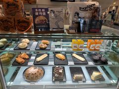 -Peet's 皮爷咖啡(乐峰店)