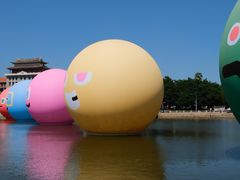 -龙舟池