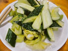 -京东一绝西海子西园烧饼夹肉