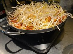 -吴草鸡爪오초닭발(城阳总店)