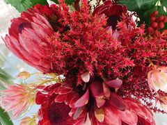 -森野花艺培训·企业团建活动沙龙