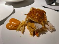 -Oyster Talks 四度蚝法餐厅