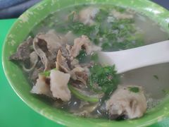 -北三沙家烧麦(北头道街店)